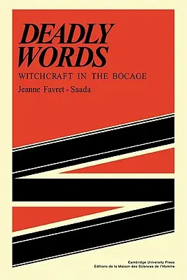 Cuvinte mortale - Deadly Words