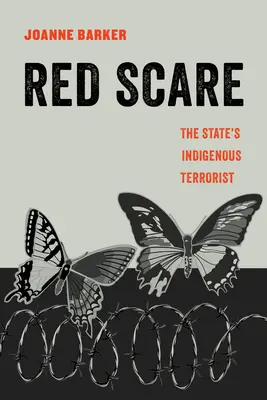Red Scare, 14: Teroristul indigen al statului - Red Scare, 14: The State's Indigenous Terrorist