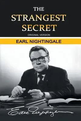 Cel mai ciudat secret - The Strangest Secret