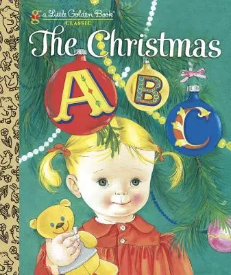 ABC-ul Crăciunului - The Christmas ABC