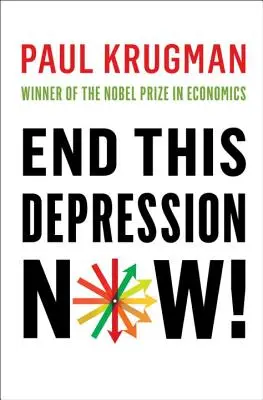 Puneți capăt acestei depresii acum! - End This Depression Now!