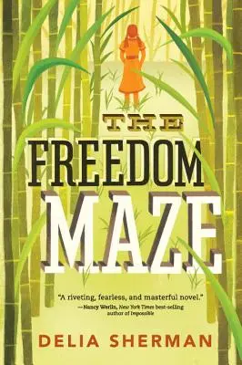 Labirintul libertății - The Freedom Maze