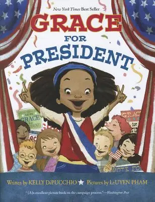 Grace pentru președinte - Grace for President