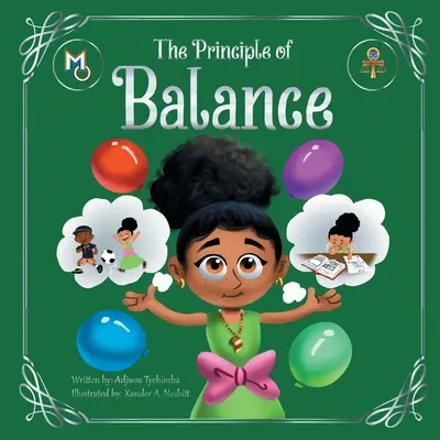 Principiul echilibrului - The Principle of Balance