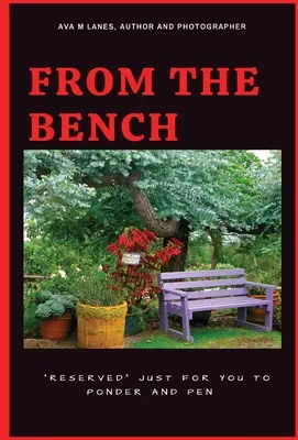 De pe bancă - From The Bench