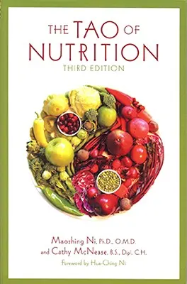 Tao-ul nutriției - The Tao of Nutrition