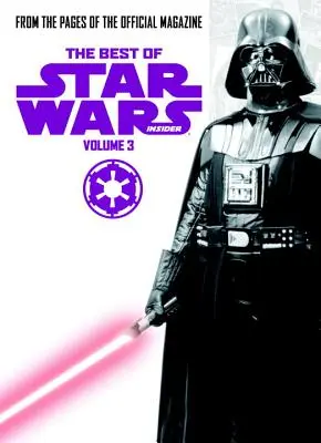Star Wars: Cel mai bun din Star Wars Insider Vol. 3 - Star Wars: Best of Star Wars Insider Vol. 3