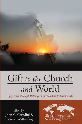 Dar pentru biserică și lume - Gift to the Church and World