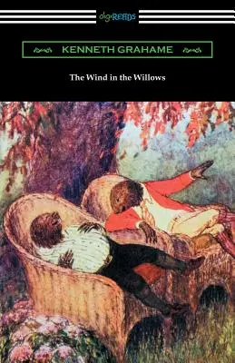 Vântul în sălcii (ilustrat de Nancy Barnhart) - The Wind in the Willows (Illustrated by Nancy Barnhart)