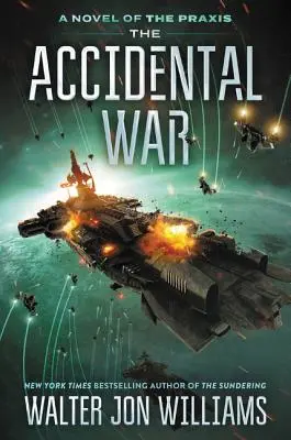 Războiul accidental - The Accidental War
