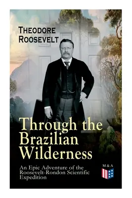 Through the Brazilian Wilderness - An Epic Adventure of the Roosevelt-Rondon Scientific Expedition: Organizarea și membrii expediției, Cooper - Through the Brazilian Wilderness - An Epic Adventure of the Roosevelt-Rondon Scientific Expedition: Organization and Members of the Expedition, Cooper