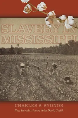 Sclavia în Mississippi - Slavery in Mississippi