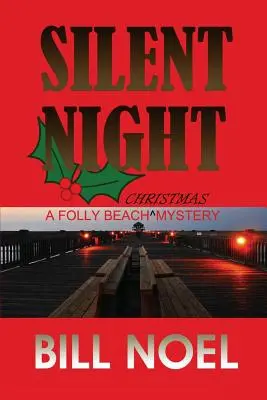 Silent Night: Un mister de Crăciun Folly Beach - Silent Night: A Folly Beach Christmas Mystery