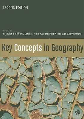 Concepte cheie în geografie - Key Concepts in Geography
