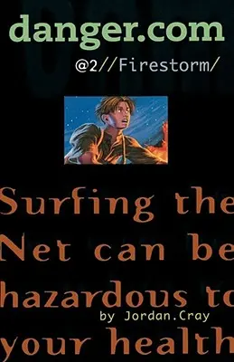 Firestorm, 2