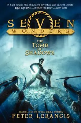 Mormântul umbrelor (The Tomb of Shadows) - The Tomb of Shadows