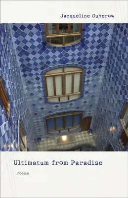 Ultimatum din Paradis: Poezii - Ultimatum from Paradise: Poems