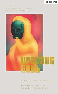 Upgrade Soul: Ediție de colecție - Upgrade Soul: Collector's Edition