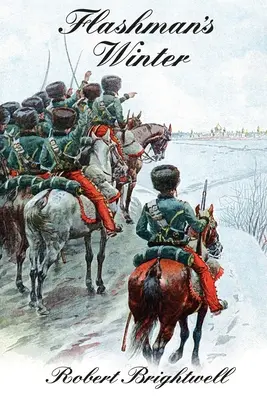 Iarna lui Flashman - Flashman's Winter