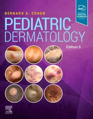 Dermatologie pediatrică - Pediatric Dermatology