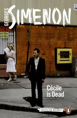Ccile este mort - Ccile Is Dead