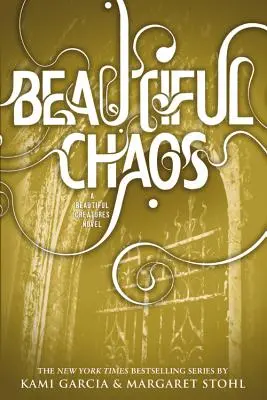Frumos haos - Beautiful Chaos