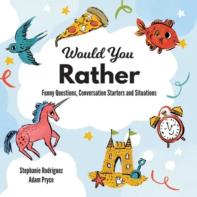 Ai prefera - Would You Rather