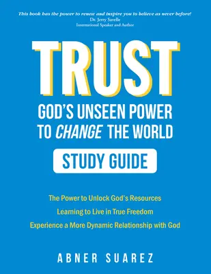 TRUST - Ghid de studiu - TRUST- Study Guide
