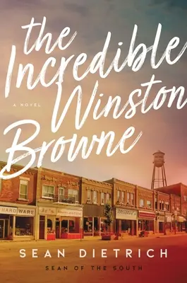 Incredibilul Winston Browne - The Incredible Winston Browne