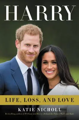 Harry: Viață, pierdere și iubire - Harry: Life, Loss, and Love
