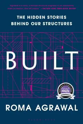 Construit: Poveștile ascunse din spatele structurilor noastre - Built: The Hidden Stories Behind Our Structures