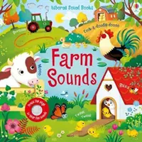 Sunete de fermă - Farm Sounds