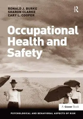 Sănătate și securitate la locul de muncă - Occupational Health and Safety