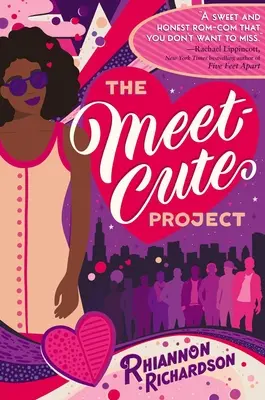 Proiectul Meet-Cute - The Meet-Cute Project