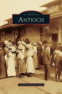 Antiohia - Antioch