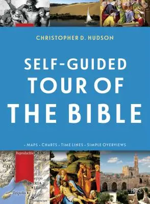 Tur autoghidat al Bibliei - Self-Guided Tour of the Bible