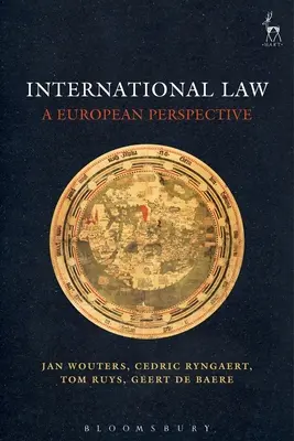 Drept internațional: O perspectivă europeană - International Law: A European Perspective