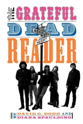 Cititorul The Grateful Dead - The Grateful Dead Reader