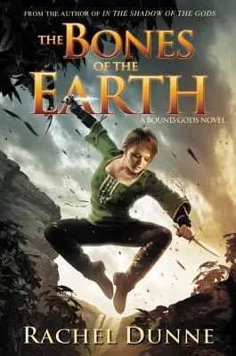 Oasele Pământului (The Bones of the Earth) - The Bones of the Earth