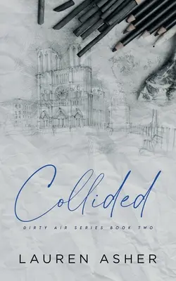 Collided Ediție specială - Collided Special Edition