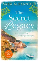 Moștenire secretă - Secret Legacy