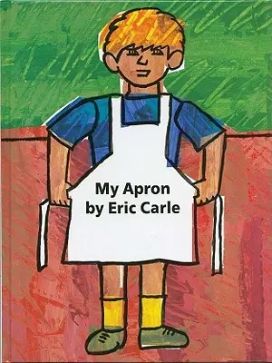 Șorțul meu - My Apron