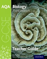AQA GCSE Biology Manual pentru profesori - AQA GCSE Biology Teacher Handbook