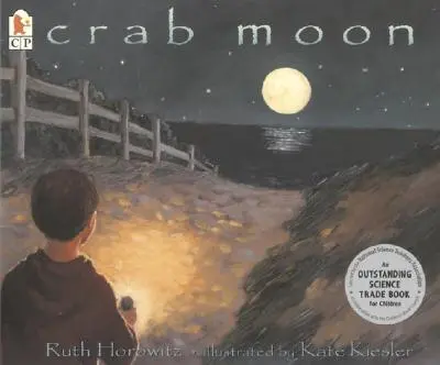 Luna crabilor - Crab Moon