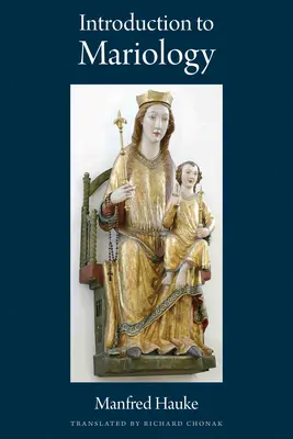 Introducere în mariologie - Introduction to Mariology