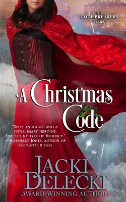 Un cod de Crăciun - A Christmas Code