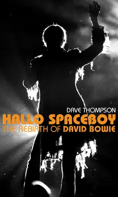 Hallo Spaceboy: Renașterea lui David Bowie - Hallo Spaceboy: The Rebirth of David Bowie