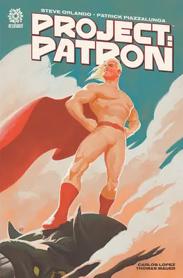 Proiectul Patron - Project Patron