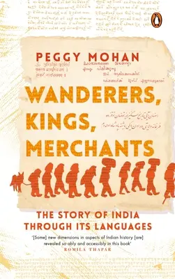 Vagabonzi, regi, negustori - Wanderers, Kings, Merchants