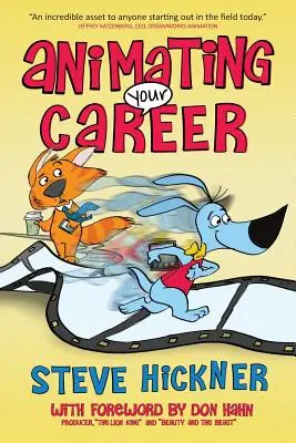 Animarea carierei tale - Animating Your Career